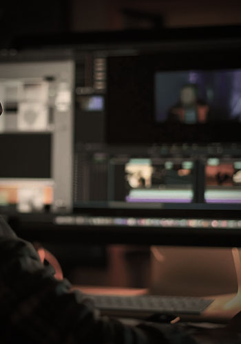 VisionFrame Productions